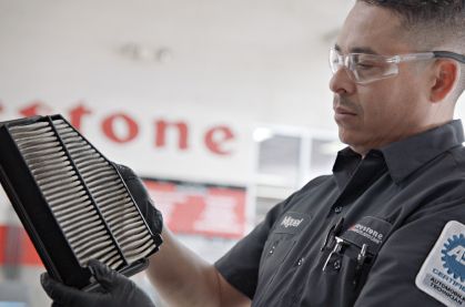 Transmission Service
