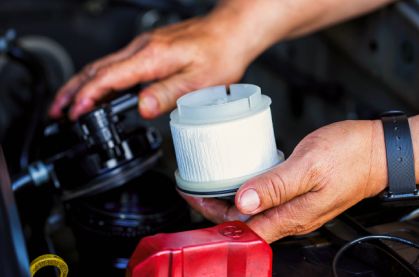 Transmission Service