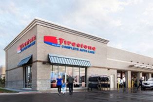 outside image of store