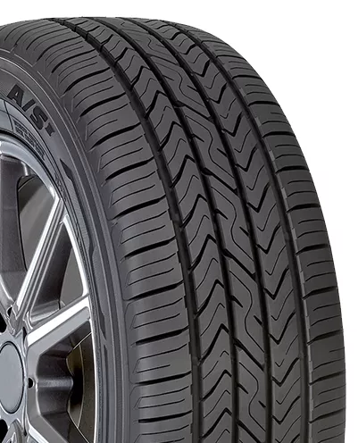 EP422 tire tread diagram