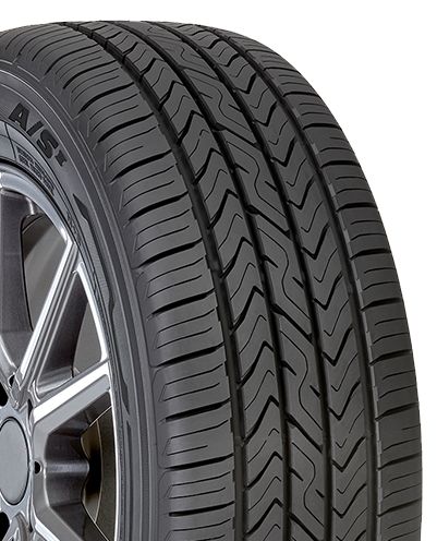 EP422 tire tread diagram