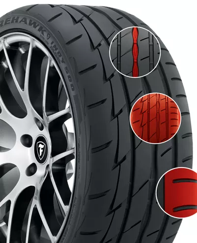firehawk indy 500 tire