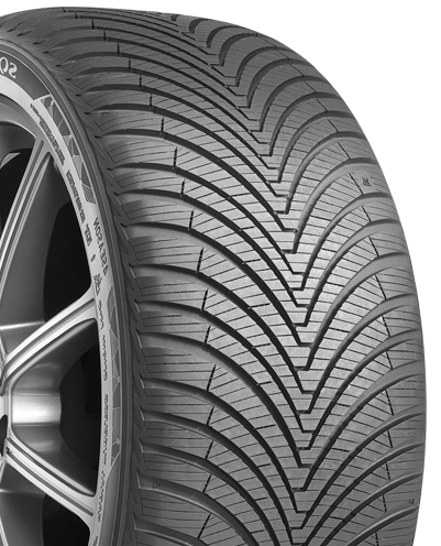 Destination LE2 tires