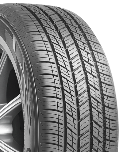 Destination A/T Tires