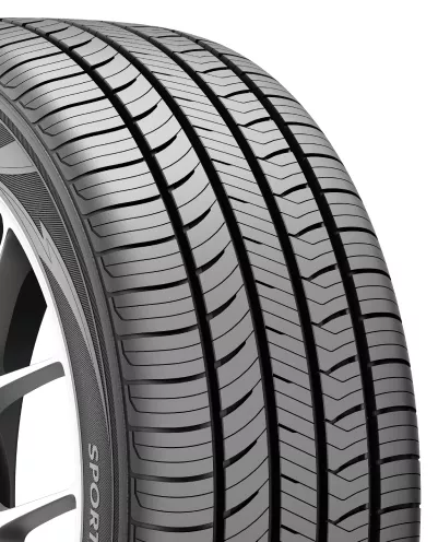 Destination A/T Tires