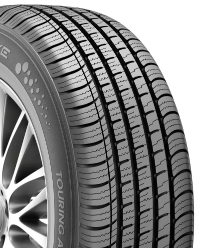 Destination LE2 tires