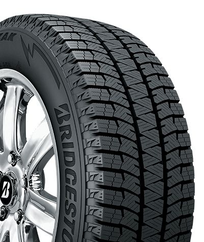 Shop Bridgestone Blizzak Winter Snow Tires | Wheel Works