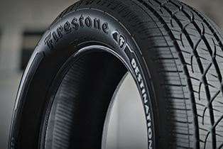 tire image zoomed in