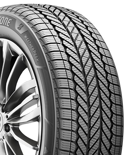 Firestone all season tire