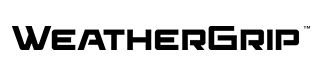 Weathergrip logo