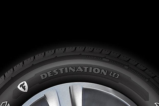 THE TIRE ADVISOR: EVERYTHING