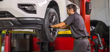 TIRE TYPE
