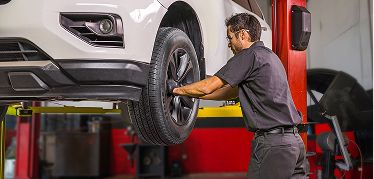 TIRE TYPE