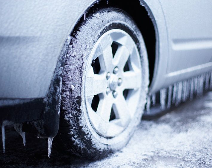 Is It the Right Time to Make the Winter Tire Switch?