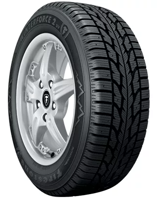 Firehawk tire