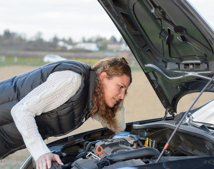 Car Won't Start? Try These 3 Quick Tricks