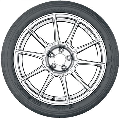 Yokohama Advan A052 215/40R17 XL Tires for Sale