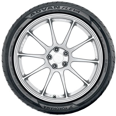 Yokohama Advan FLEVA 195/45R16 XL Tires for Sale