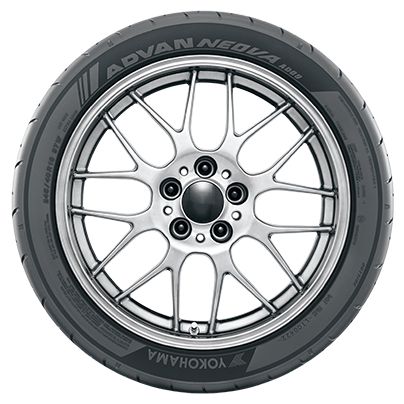 215/50R17 YOKOHAMA ADVAN NEOVA AD09 4本 r7924-4.jpg