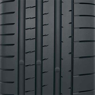 Yokohama Advan Sport V107 295/35R22 XL Tires for Sale