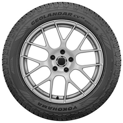 Yokohama Geolandar CV 4S 235/45R19 XL Tires for Sale