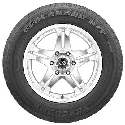 Yokohama Geolandar H/T G056 265/70R15 Tires for Sale