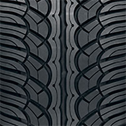 Yokohama Parada Spec-X 285/50R20 Tires for Sale
