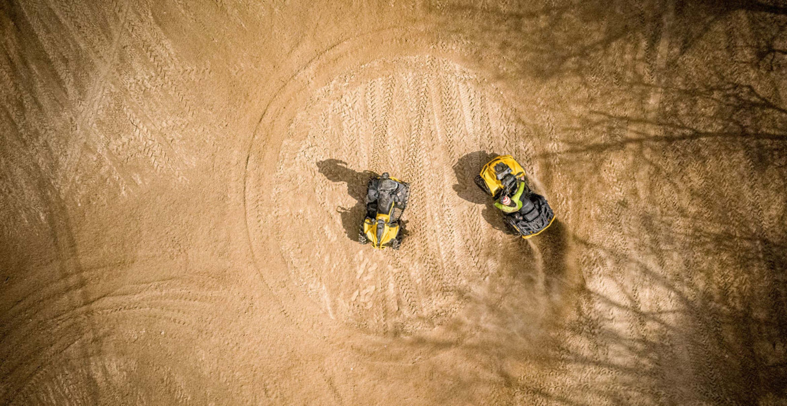 Can-Am Off-Road 2021 X mr ATV 4-wheeler