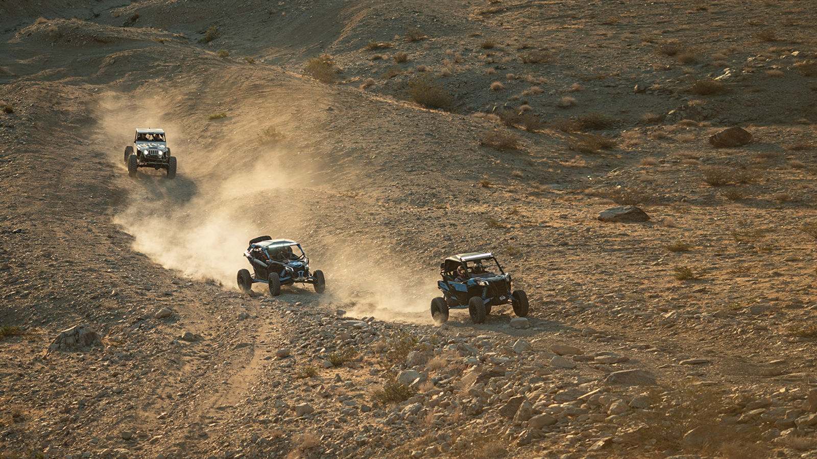 Off-Road Livin Wall of fame