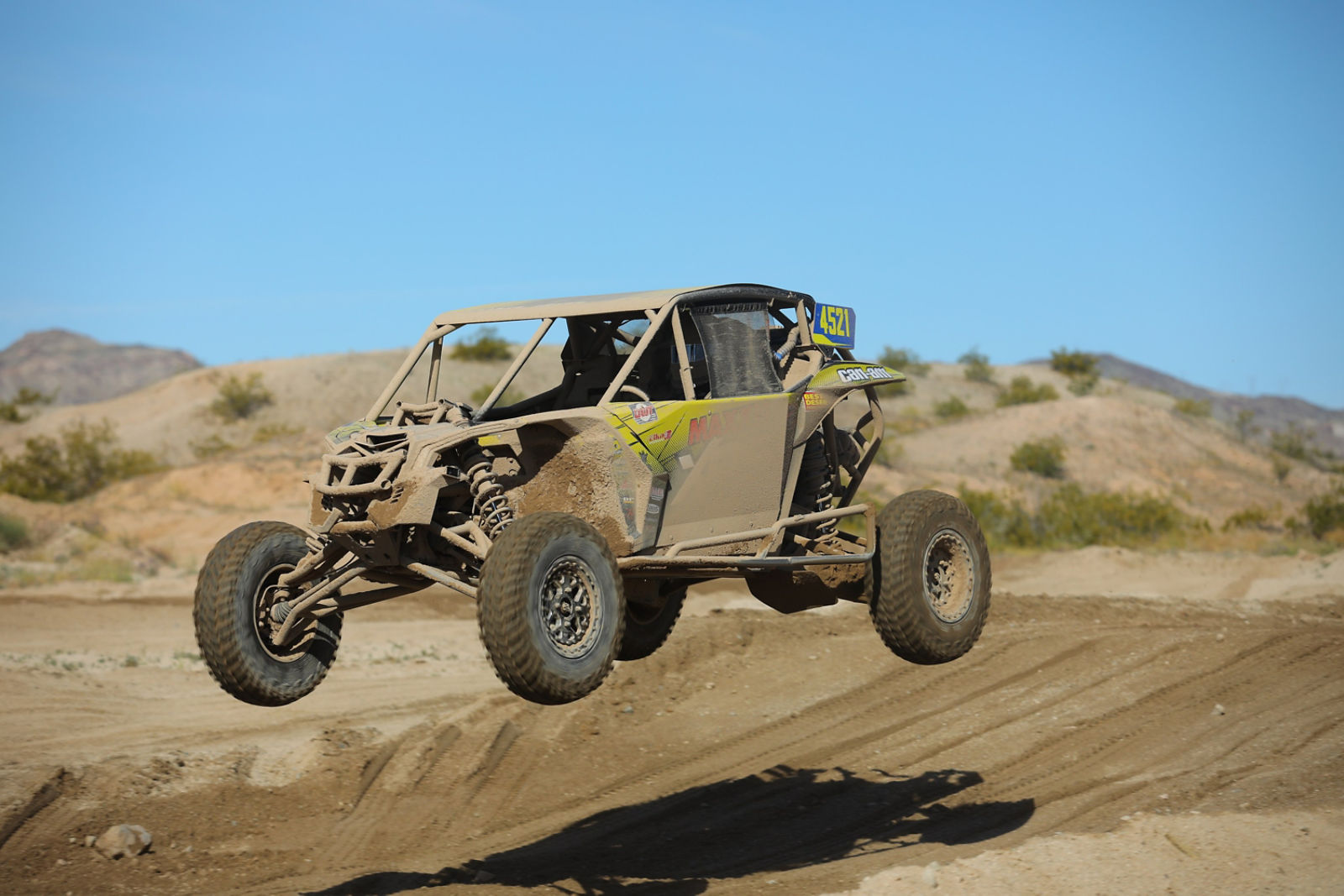 Bombardier Recreational Products Inc.