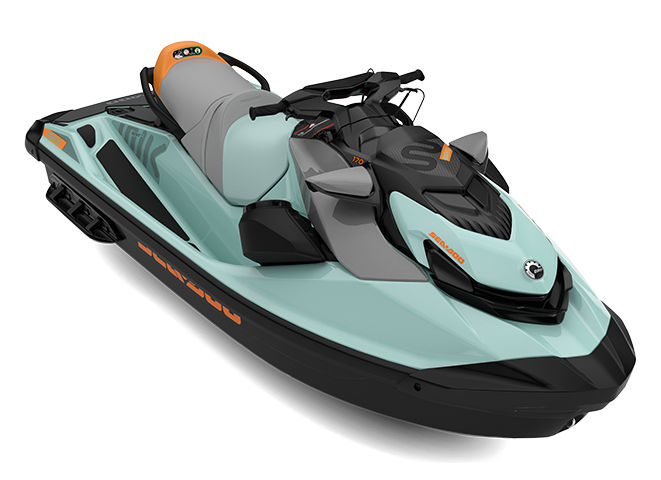 2023 Sea-Doo Wake 170