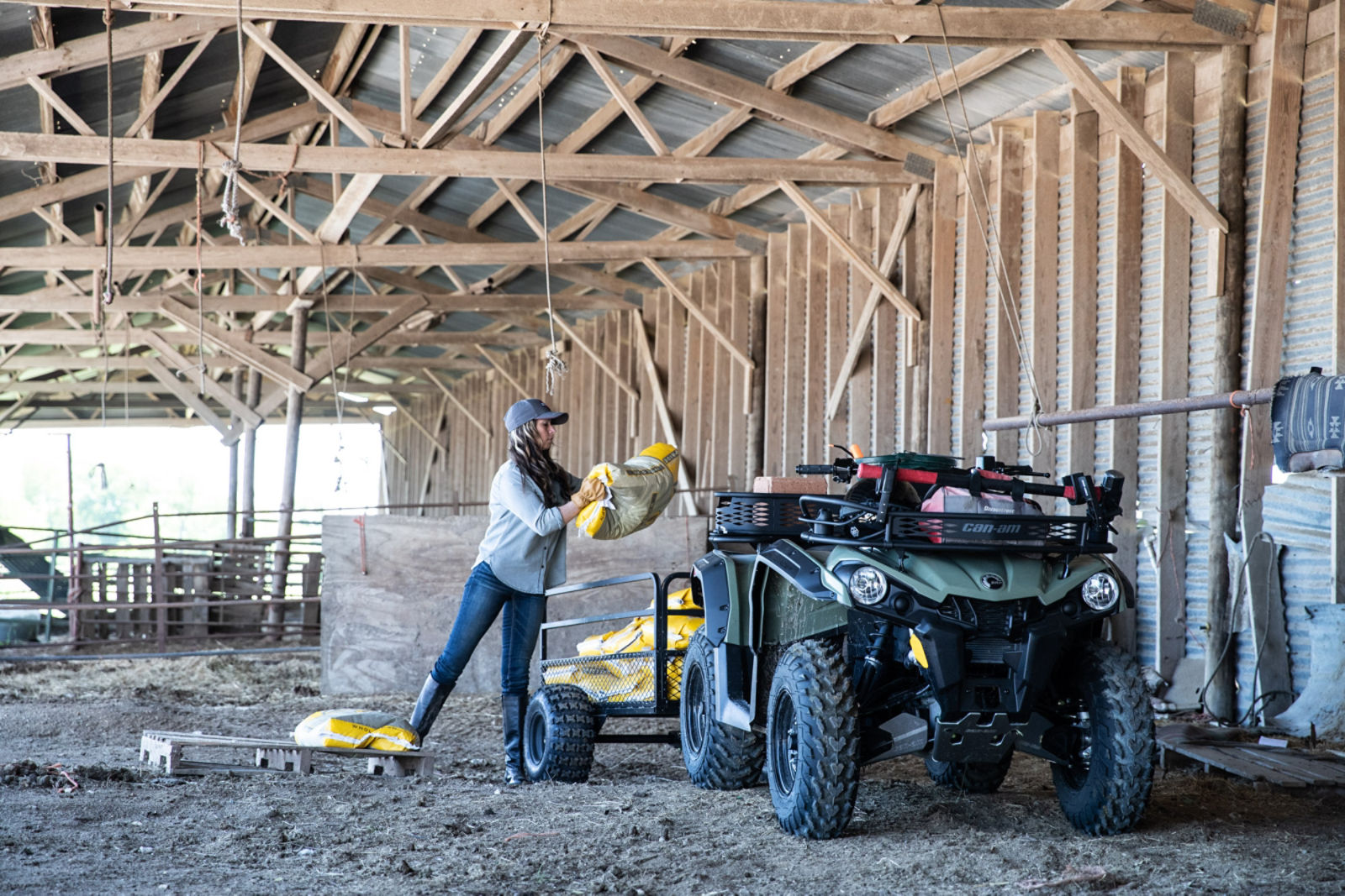 Bombardier Recreational Products Inc.