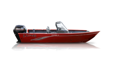 1650 Rebel XL Sport - Heritage Red