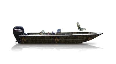 1760 Predator SS - Mossy Oak Breakup
