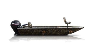 1760 Predator Tiller - Mossy Oak Breakup