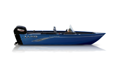 Lund Boat Configurator LUND