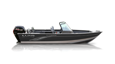 Lund Boat Configurator LUND