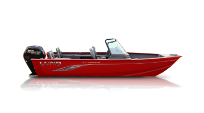 Lund Boat Configurator LUND