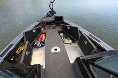 1875-1975 Bow Storage Open