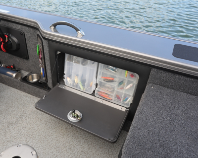 Lund Boat Configurator LUND