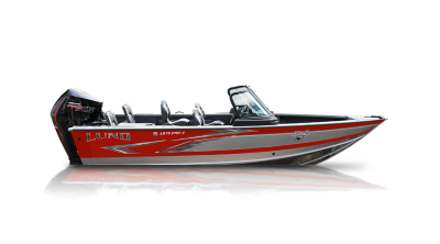 Lund Boat Configurator LUND