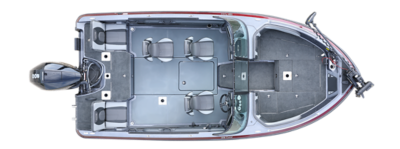 Lund Boat Configurator LUND