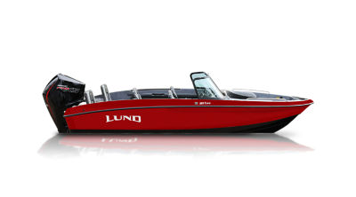 Lund Boat Configurator LUND
