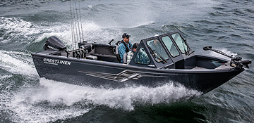 2050 Commander Boat main 220699