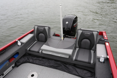 Lund Boat Configurator | LUND