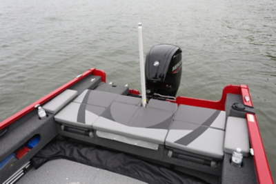 Lund Boat Configurator | LUND