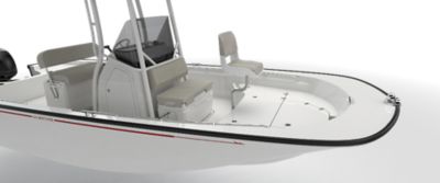Seating - pedestal fishing seat