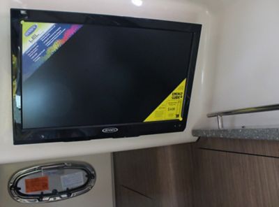 Entertainment package