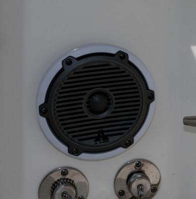 Premium audio package