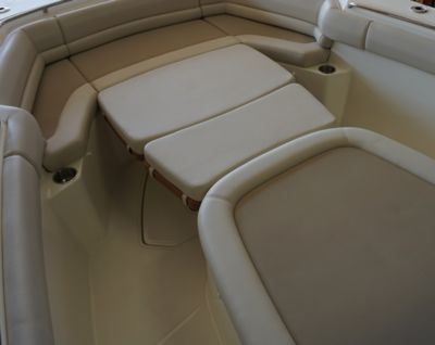 Seating - sun lounge filler